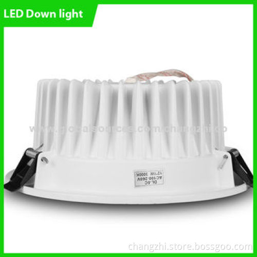 LED Down Lights